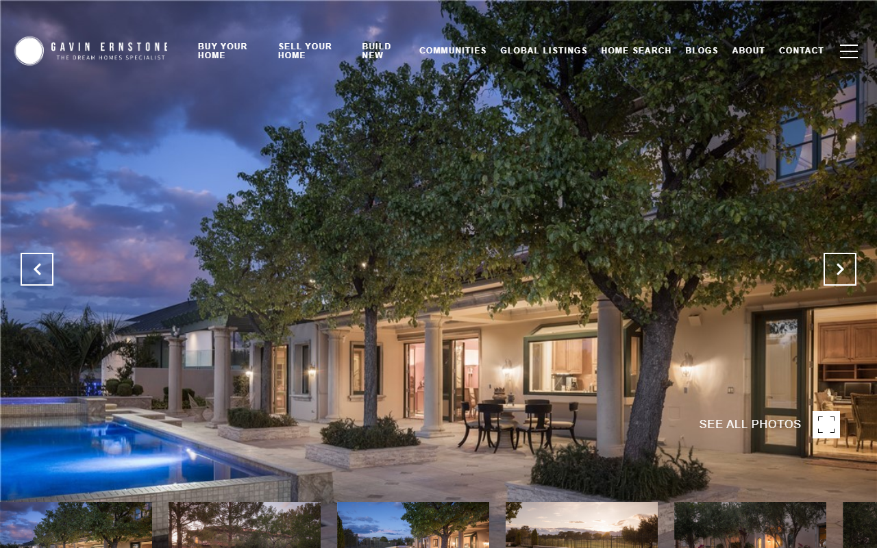 1413ironhills.com screenshot