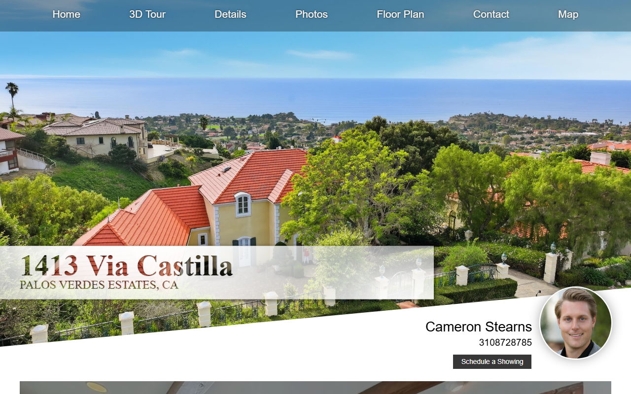 1413viacastilla.com screenshot