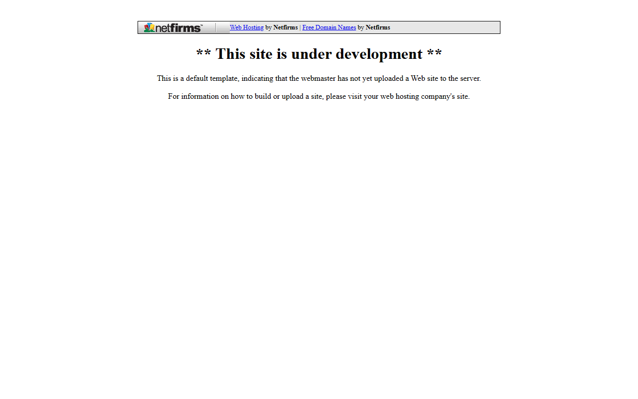 1414drummond.com screenshot