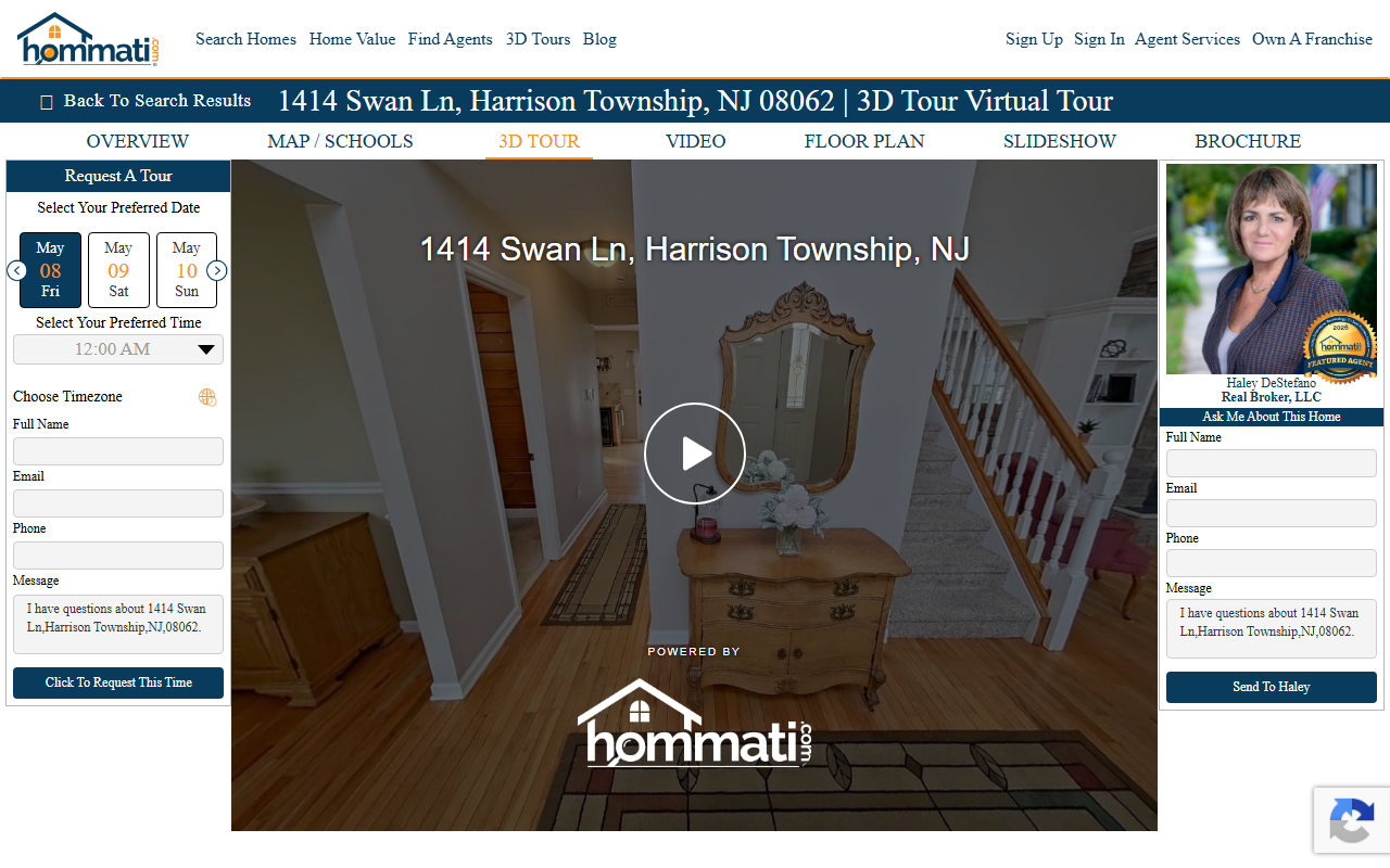 1414swanlane.com screenshot