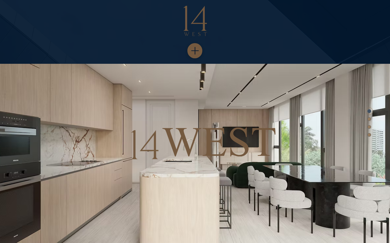 1414westavenue.com screenshot