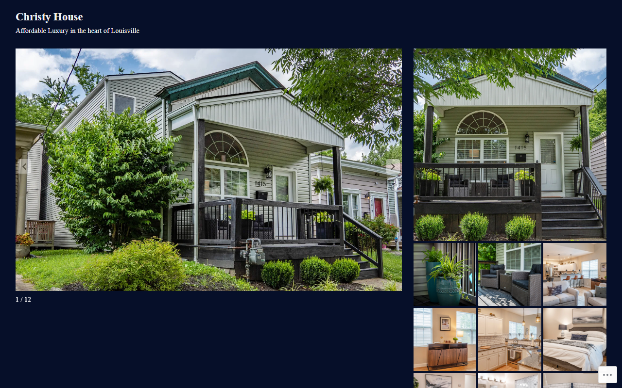 1415christy.com screenshot