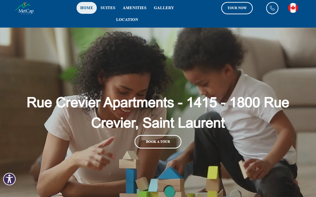 1415ruecrevier.com screenshot