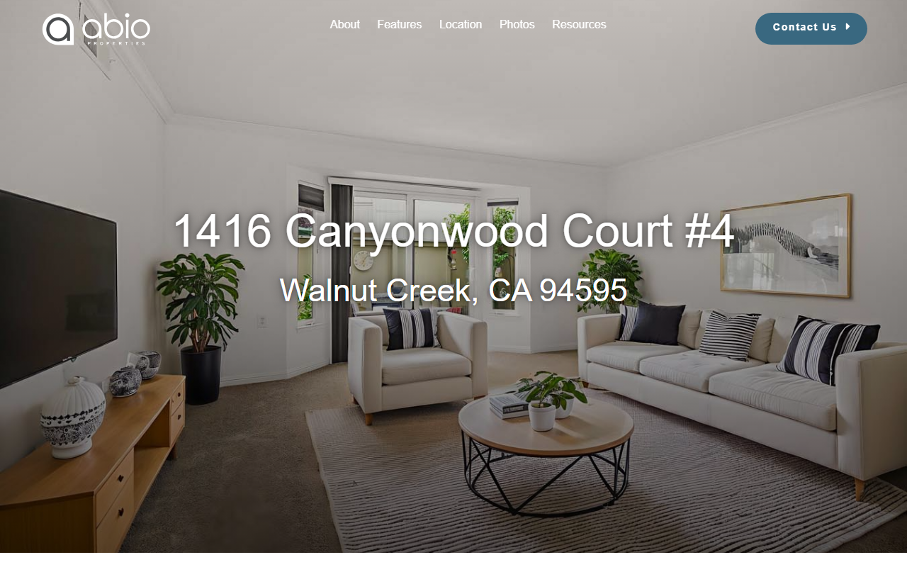1416canyonwoodct.com screenshot