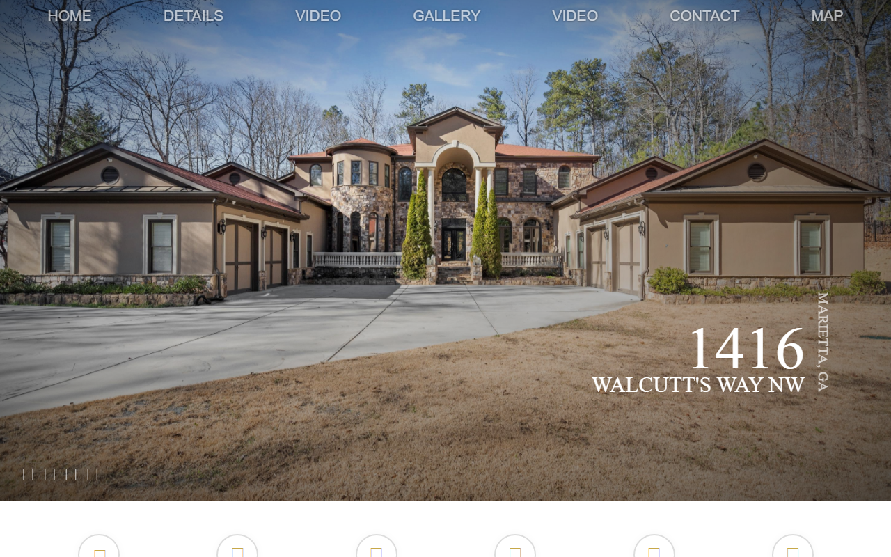 1416walcuttsway.com screenshot