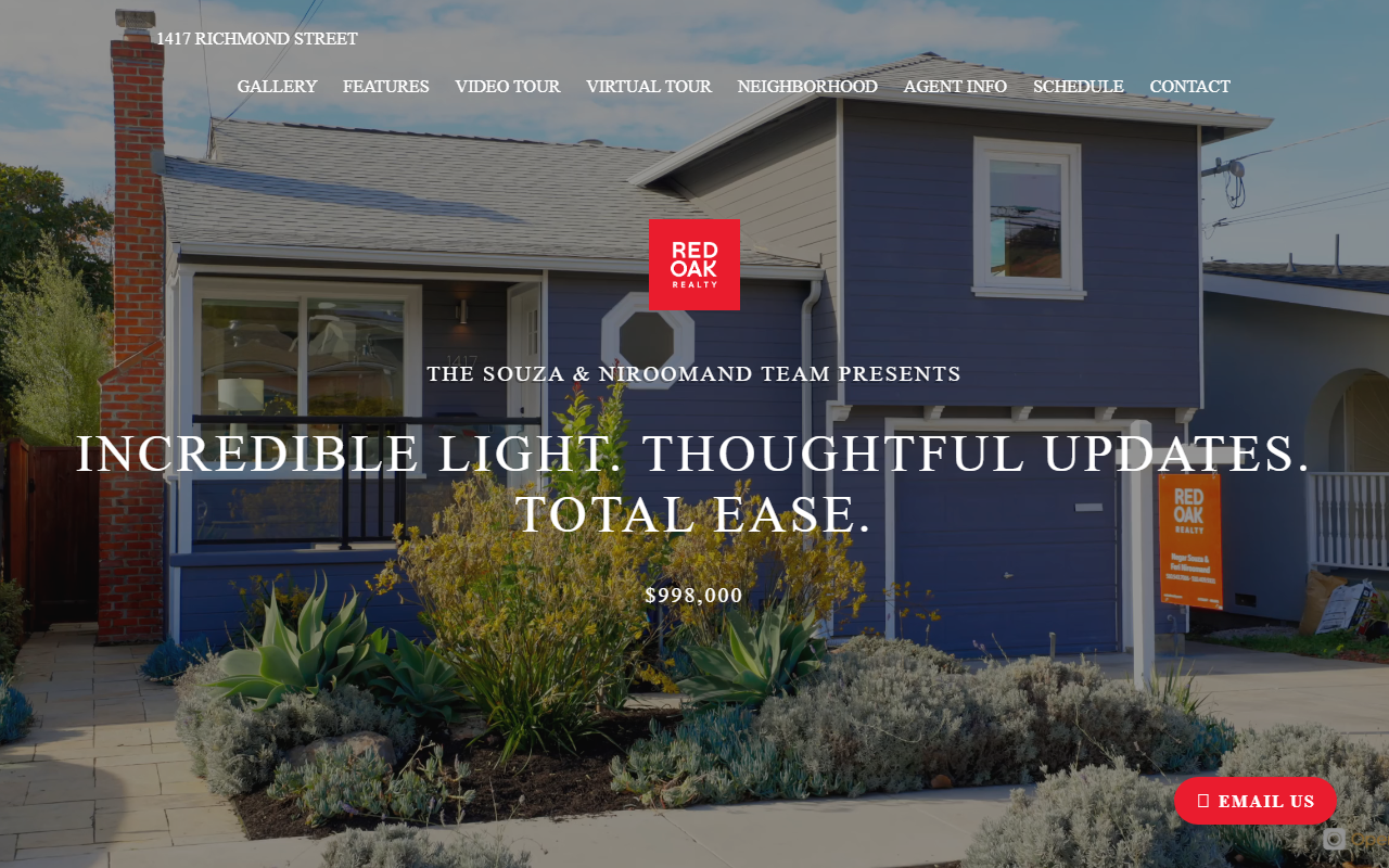 1417richmond.com screenshot