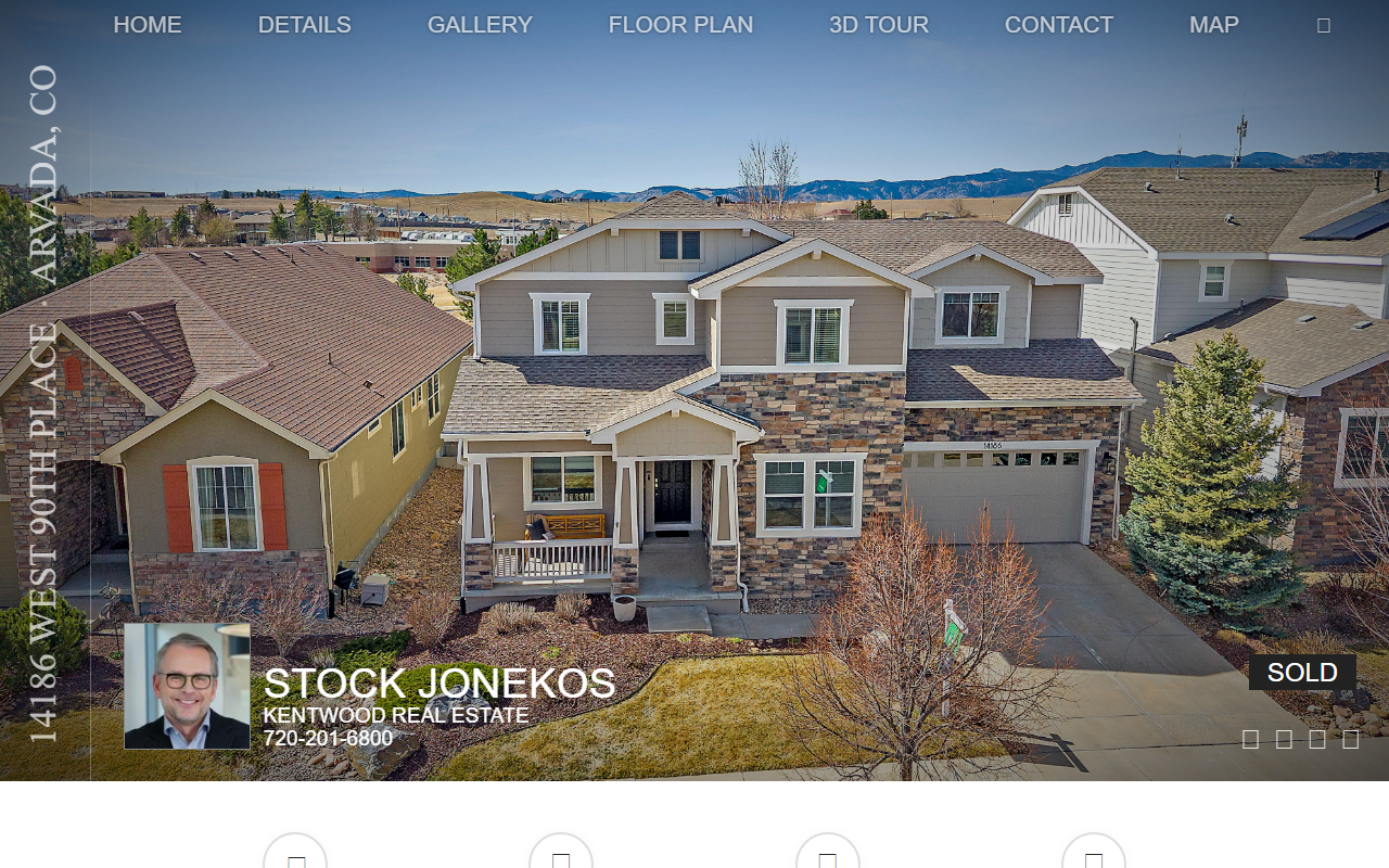 14186w90thplace.com screenshot