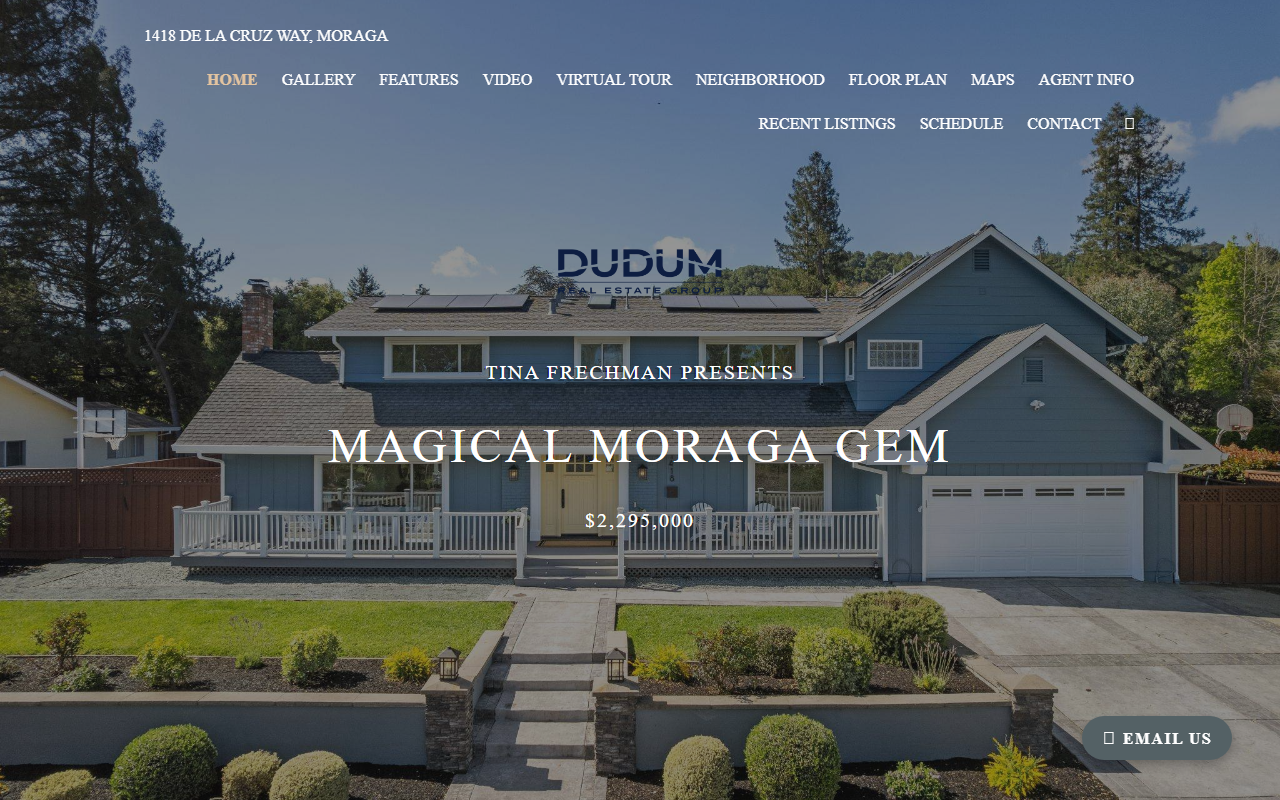 1418delacruz.com screenshot