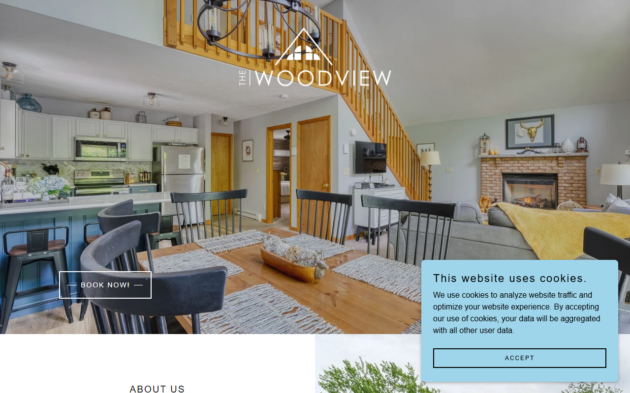 1419woodview.com screenshot