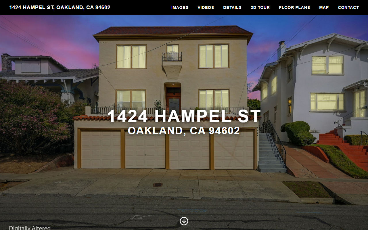 1424hampelst.com screenshot