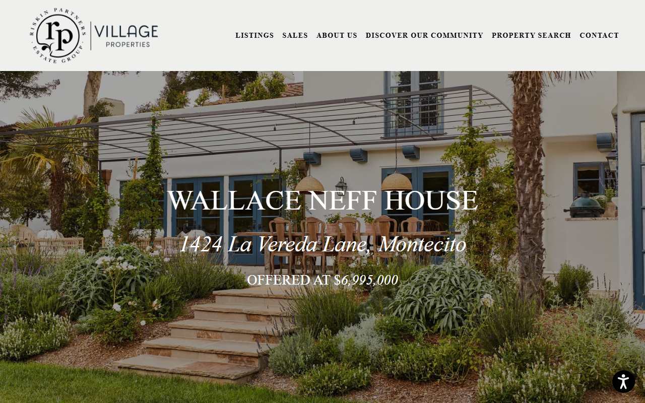 1424laveredalane.com screenshot
