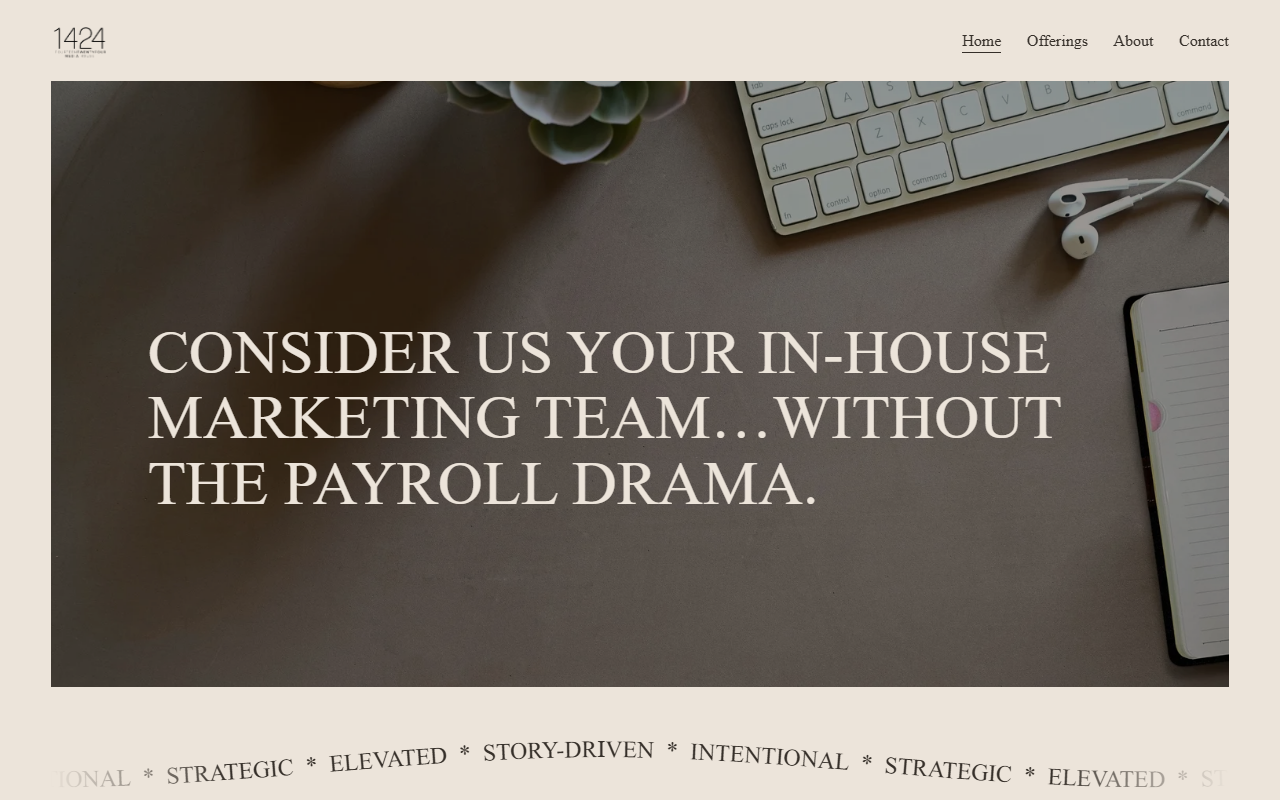 1424mediahouse.com screenshot
