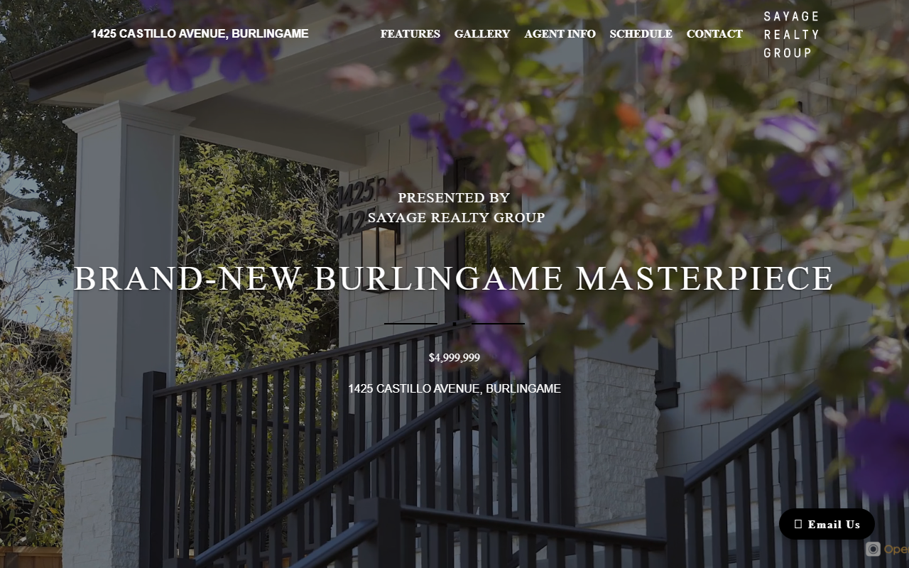 1425castilloave.com screenshot