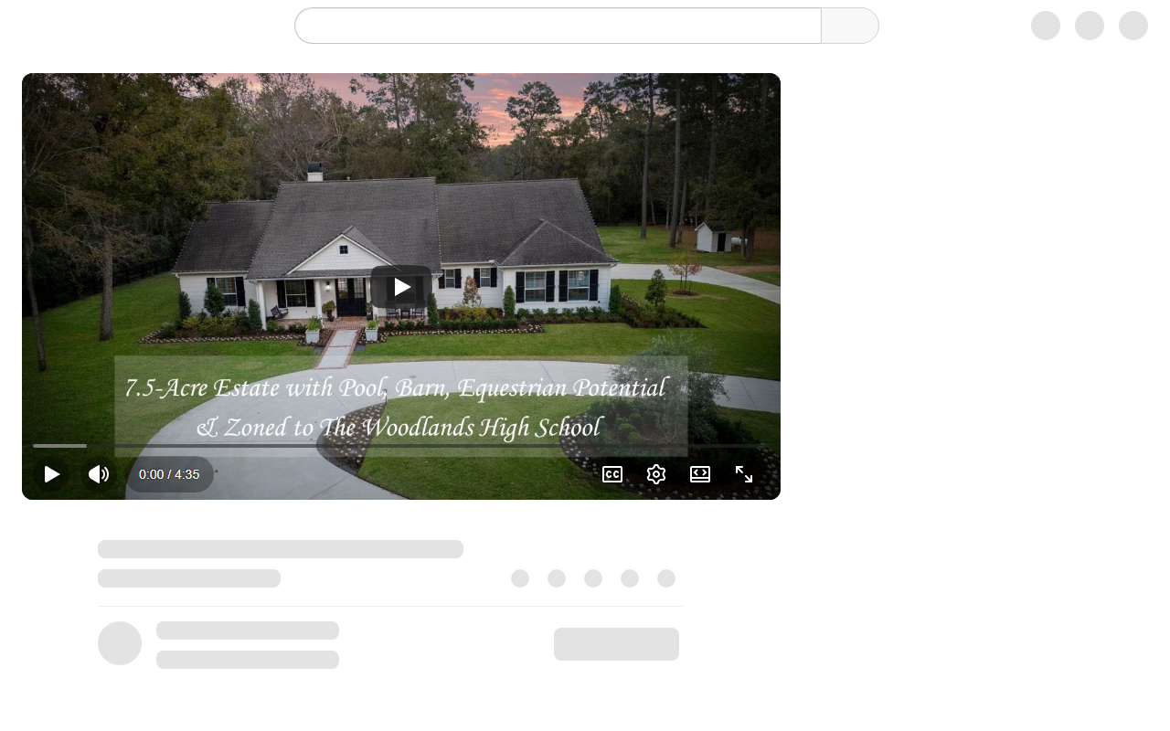 14305gabriel.com screenshot