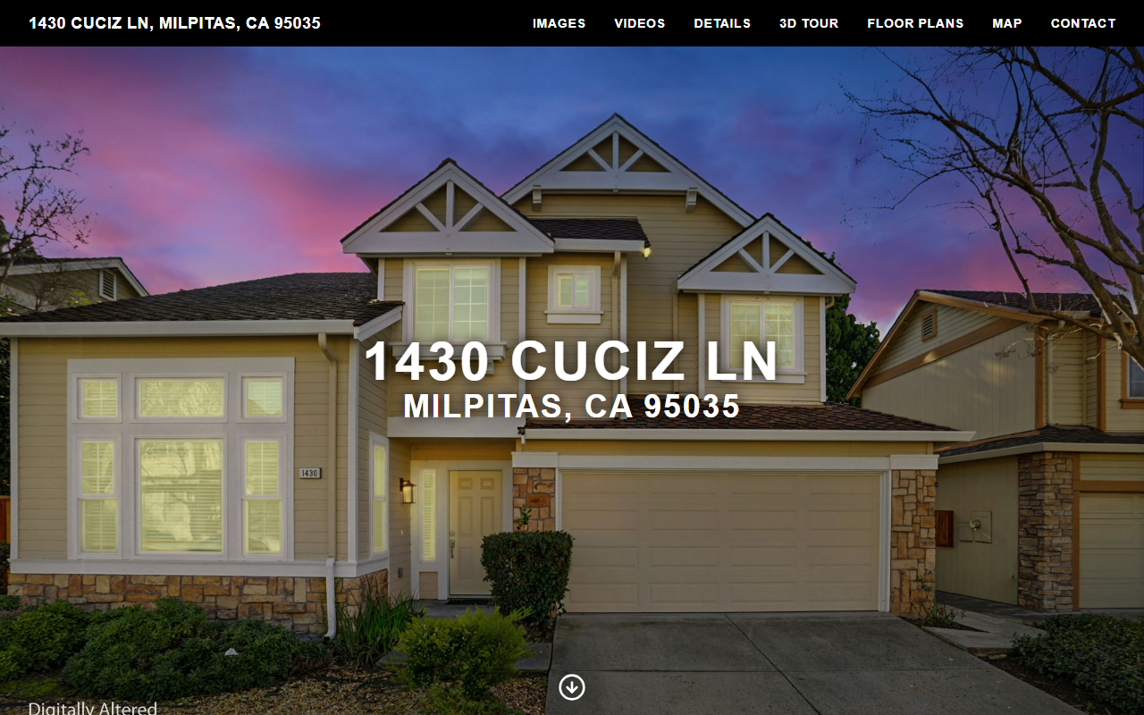 1430cucizln.com screenshot