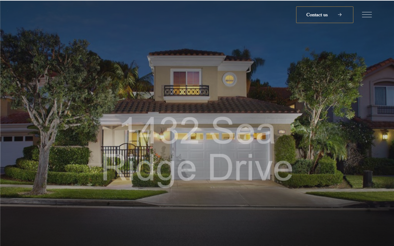 1432searidge.com screenshot