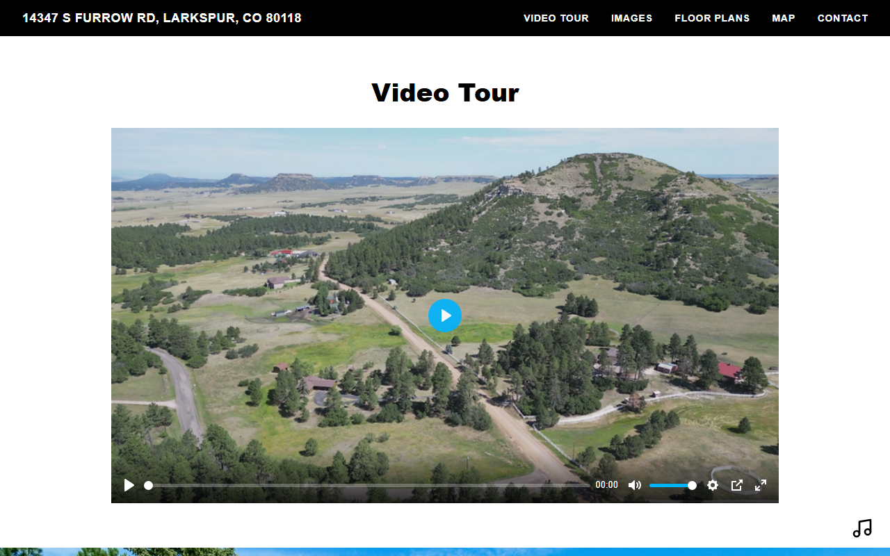 14347furrowroad.com screenshot