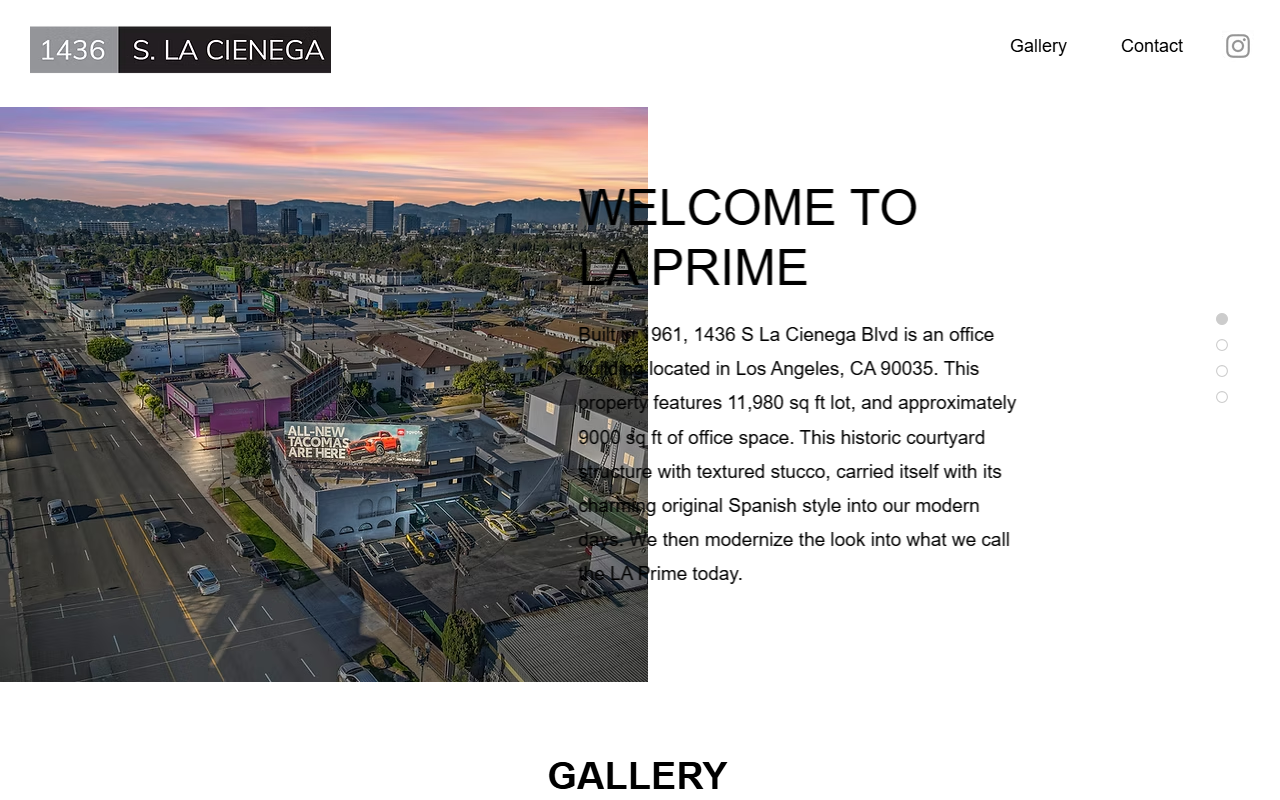 1436lacienega.com screenshot