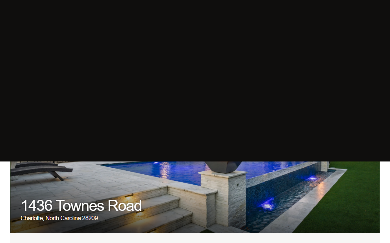 1436townesrd.com screenshot