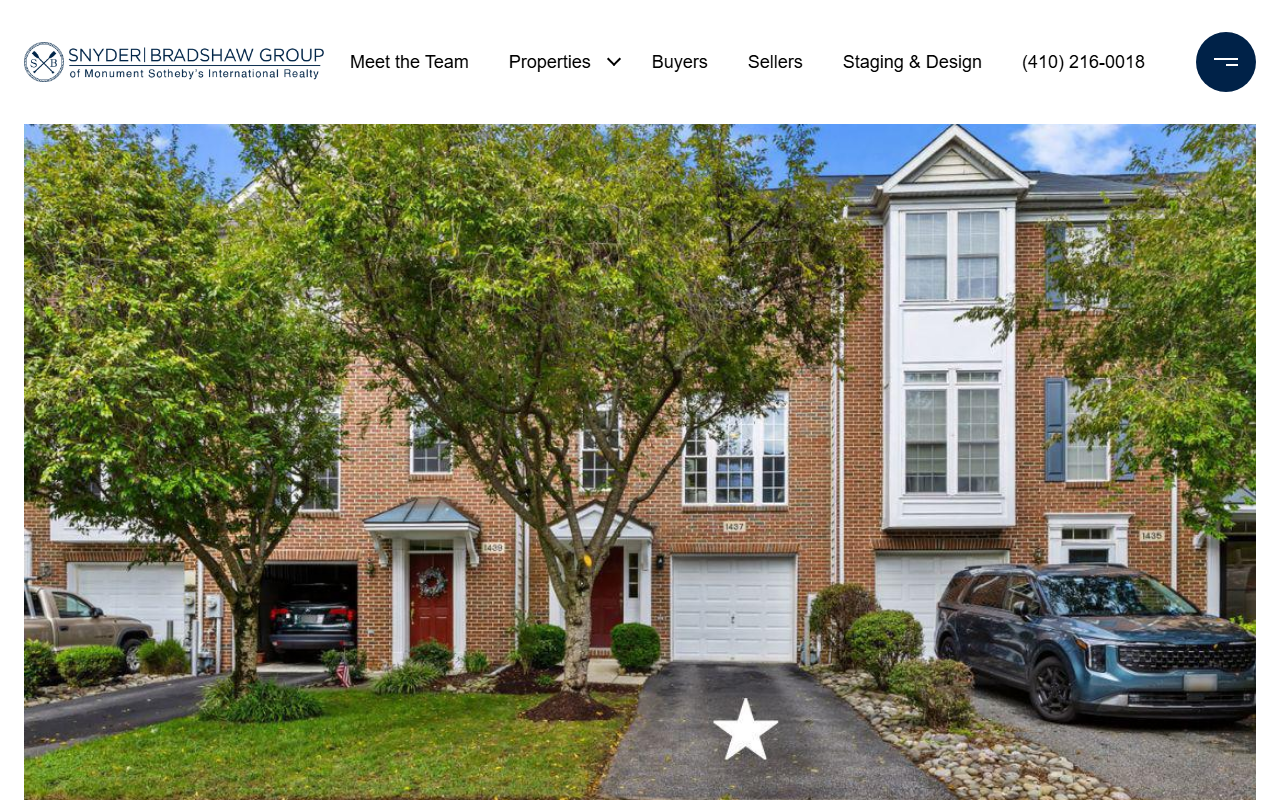 1437thornburyct.com screenshot