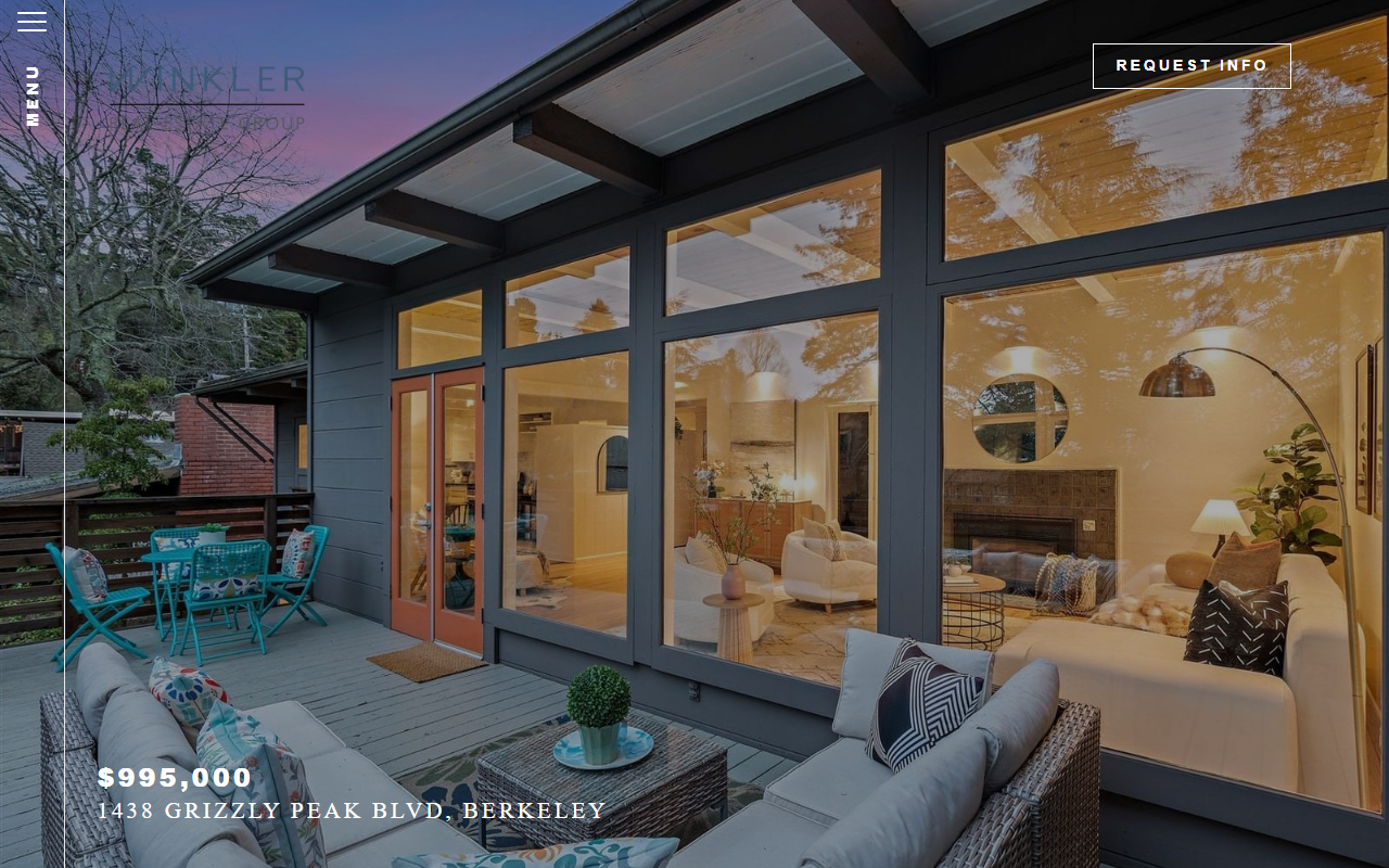 1438grizzlypeak.com screenshot