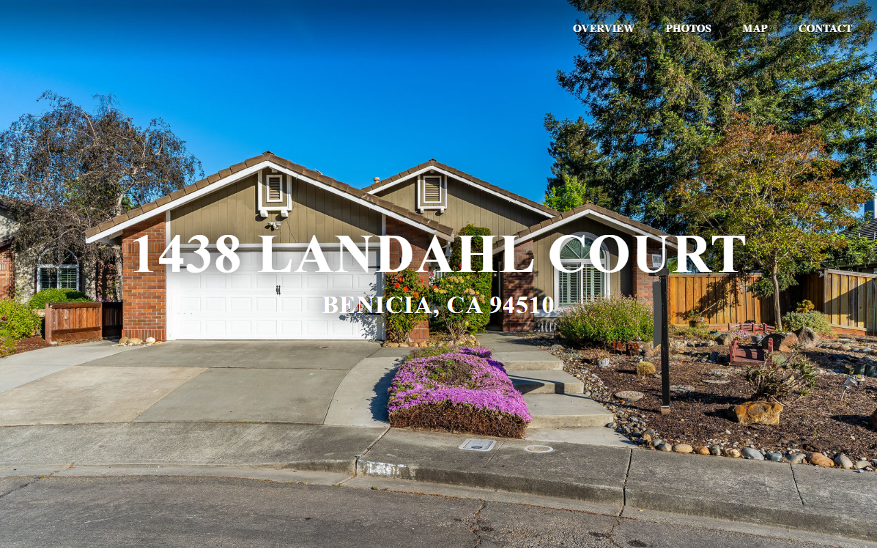 1438landahlct.com screenshot