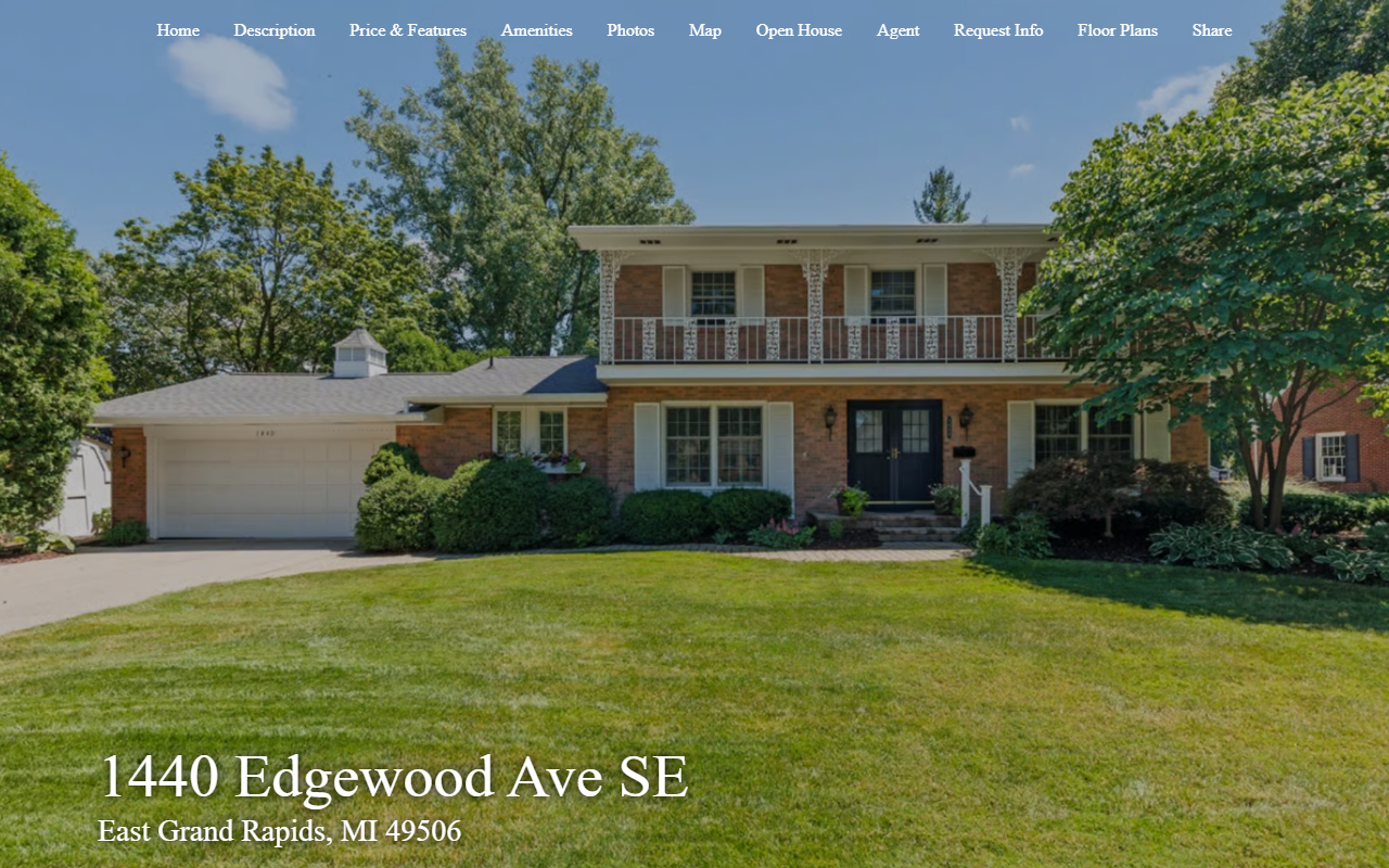 1440edgewood.com screenshot
