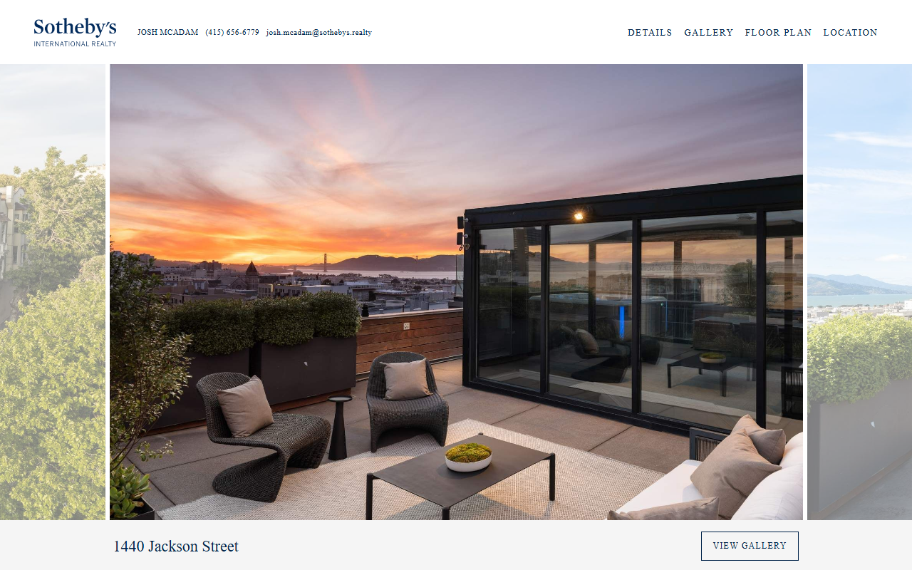 1440jacksonst.com screenshot