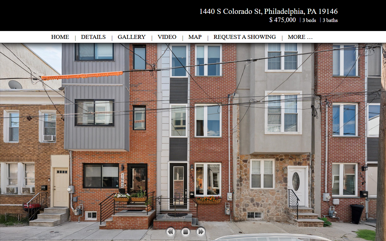 1440scoloradost.com screenshot