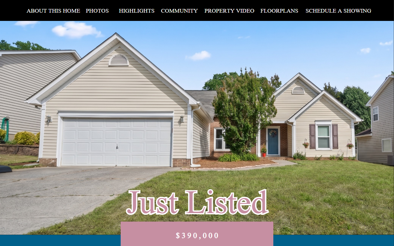 14413johnbeckdr.com screenshot