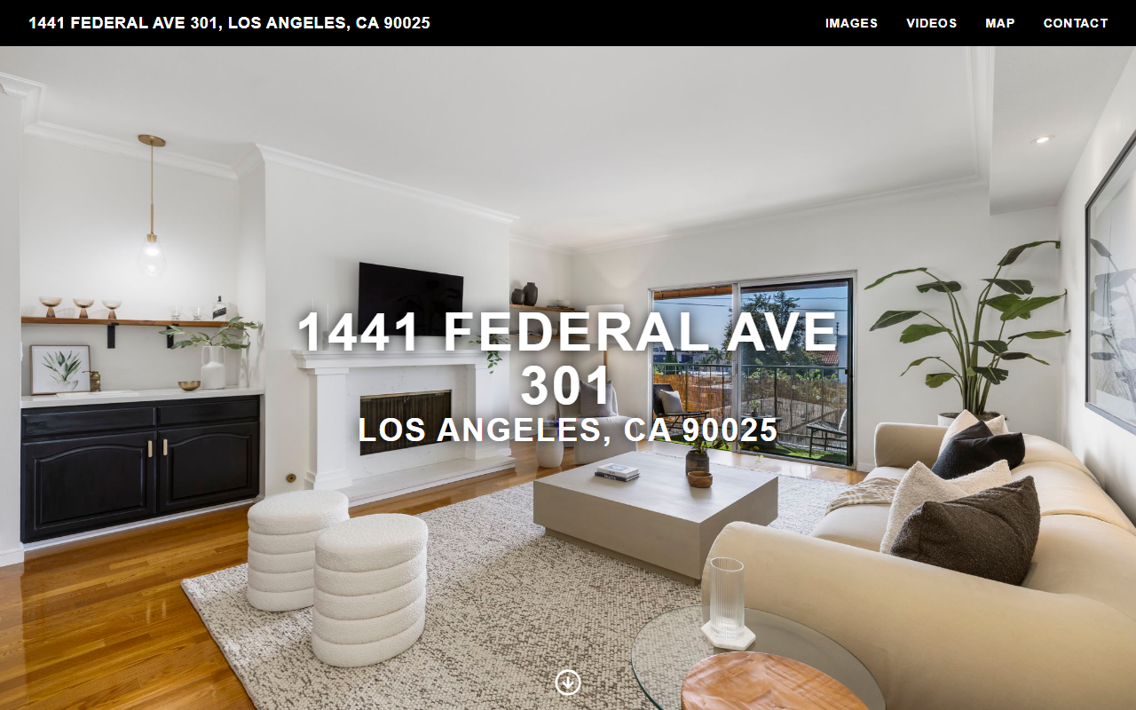 1441federal-301.com screenshot