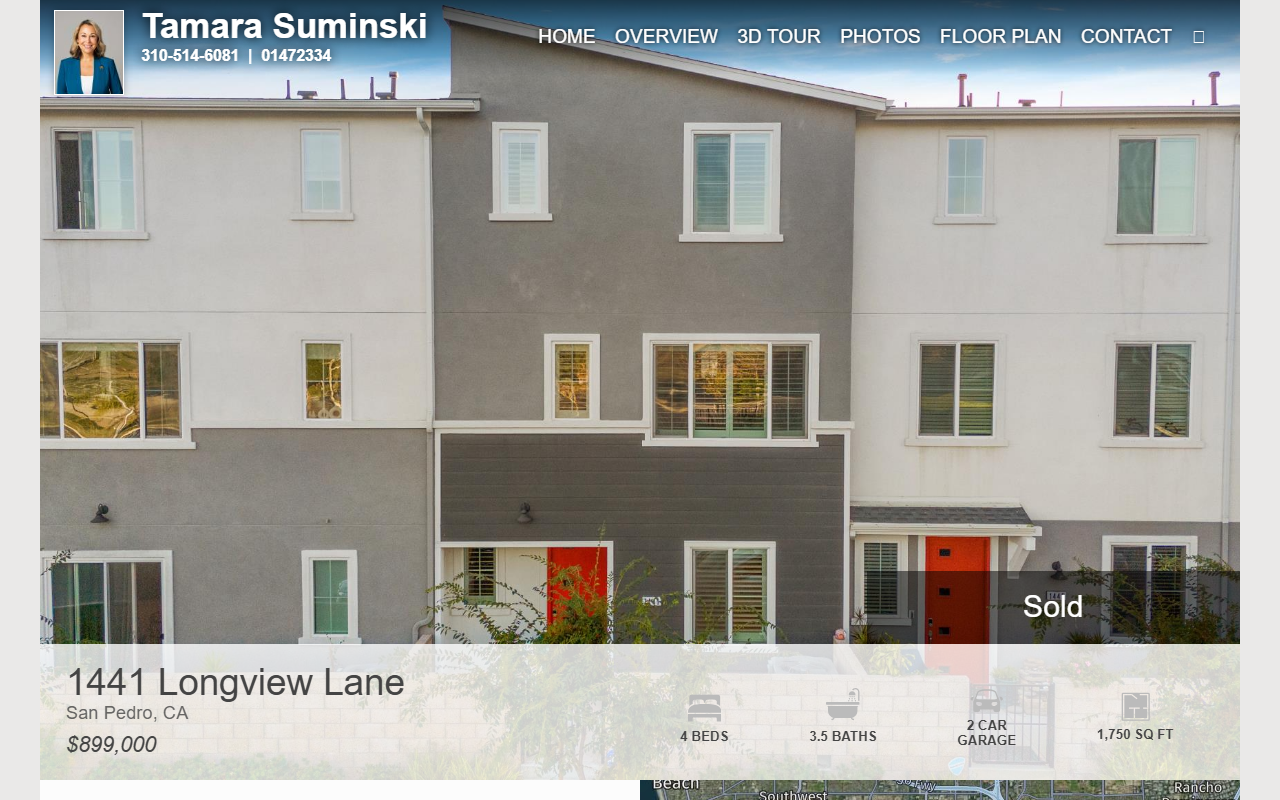 1441longview.com screenshot
