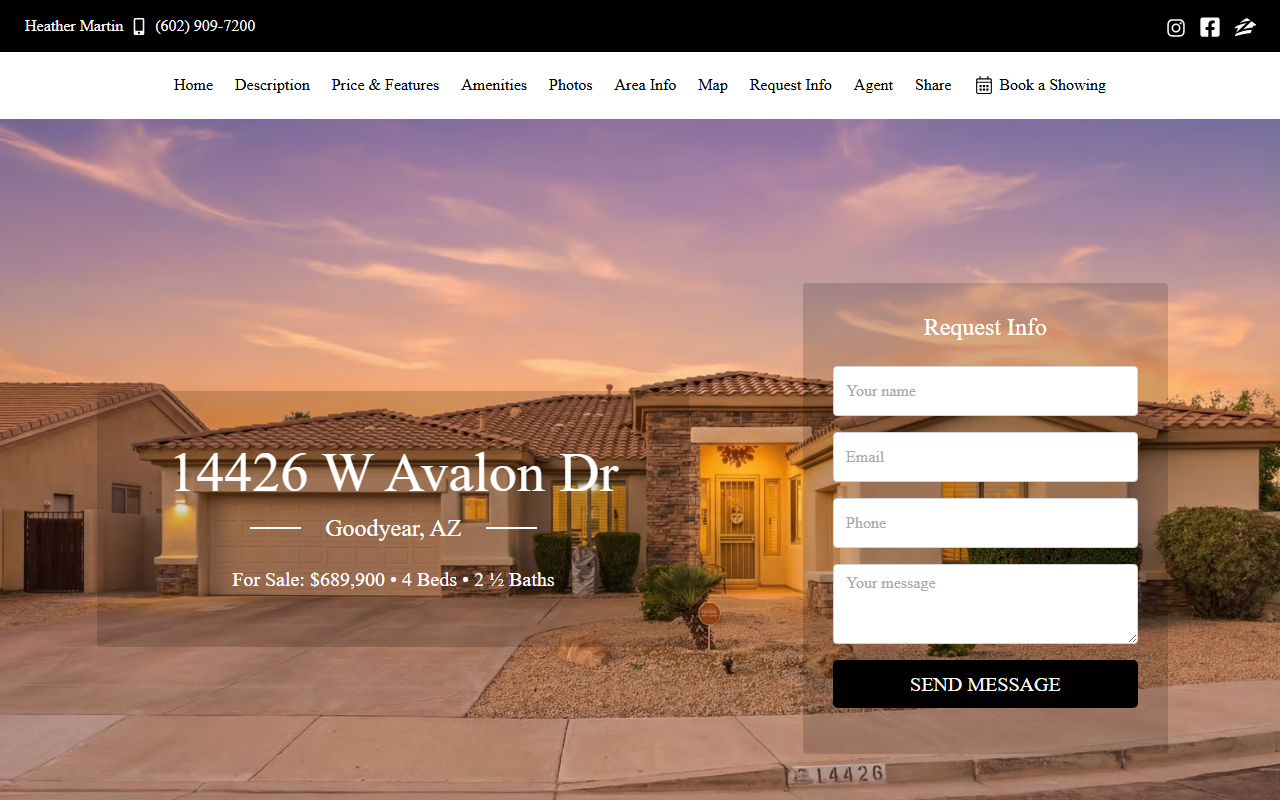 14426wavalon.com screenshot