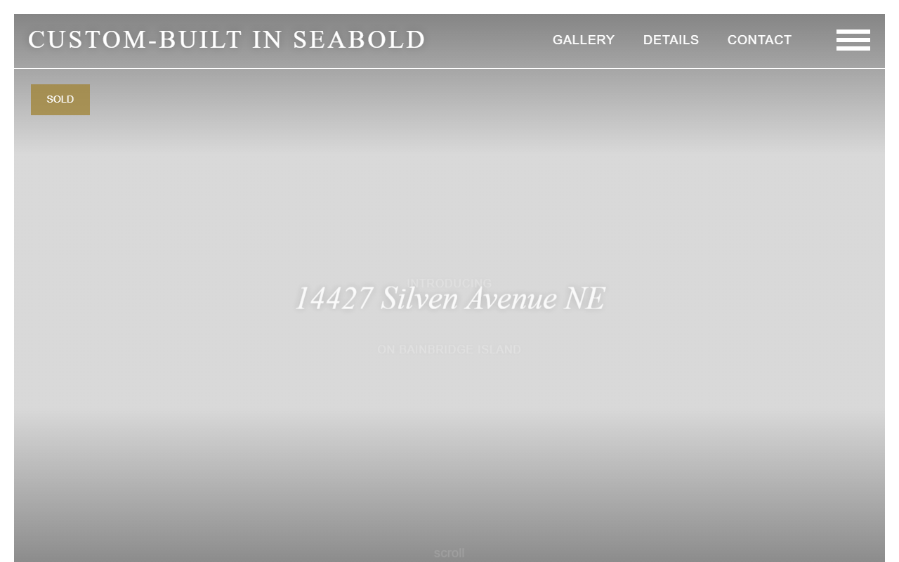 14427silven.com screenshot