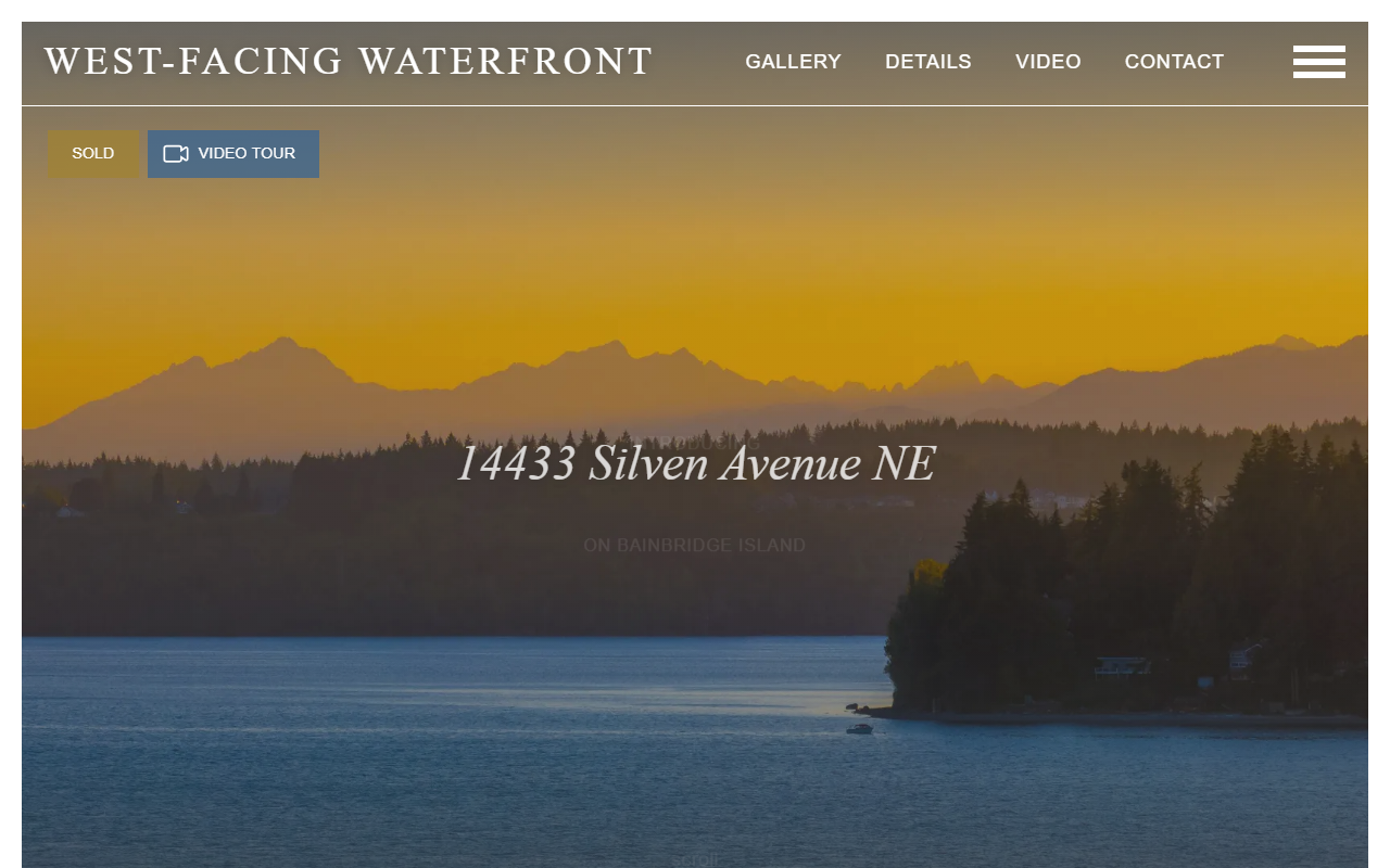 14433silven.com screenshot