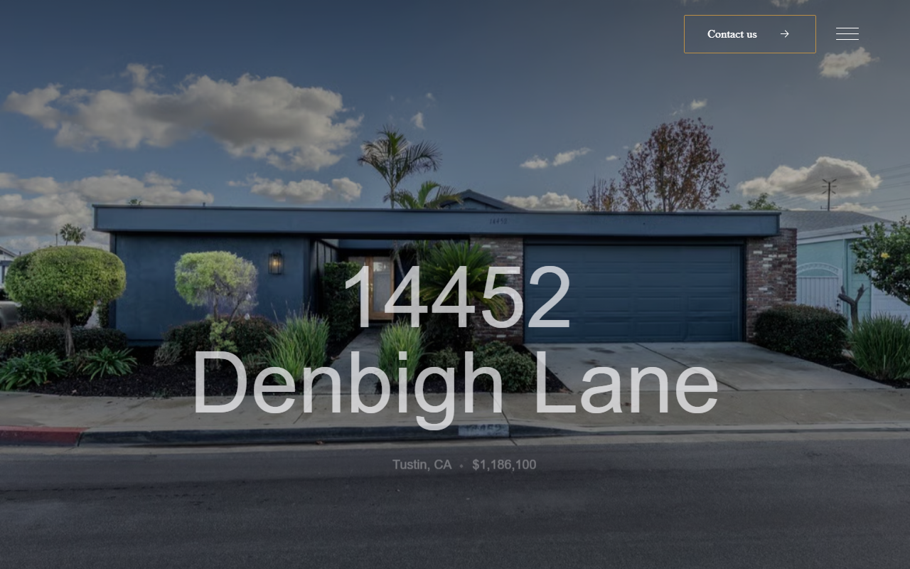 14452denbighln.com screenshot