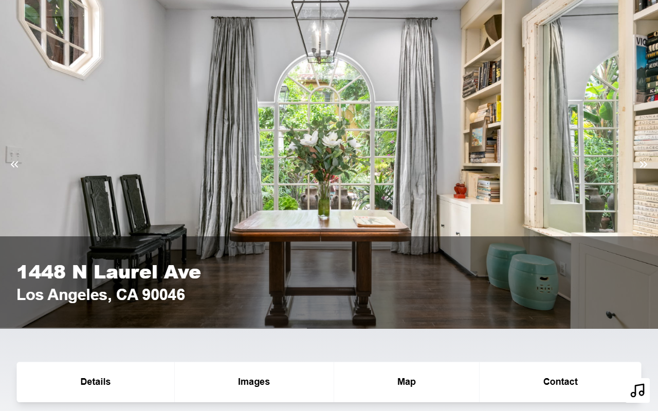 1448nlaurelave.com screenshot