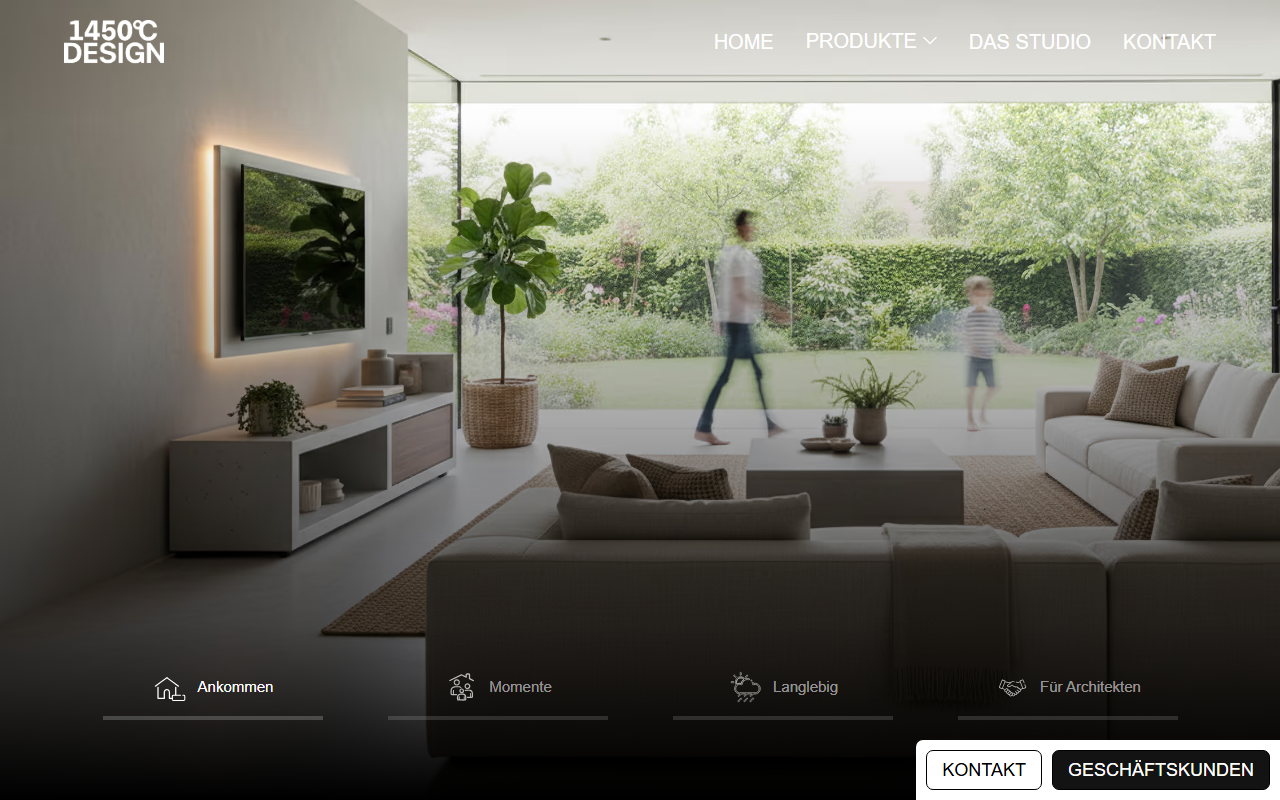 1450c-design.com screenshot