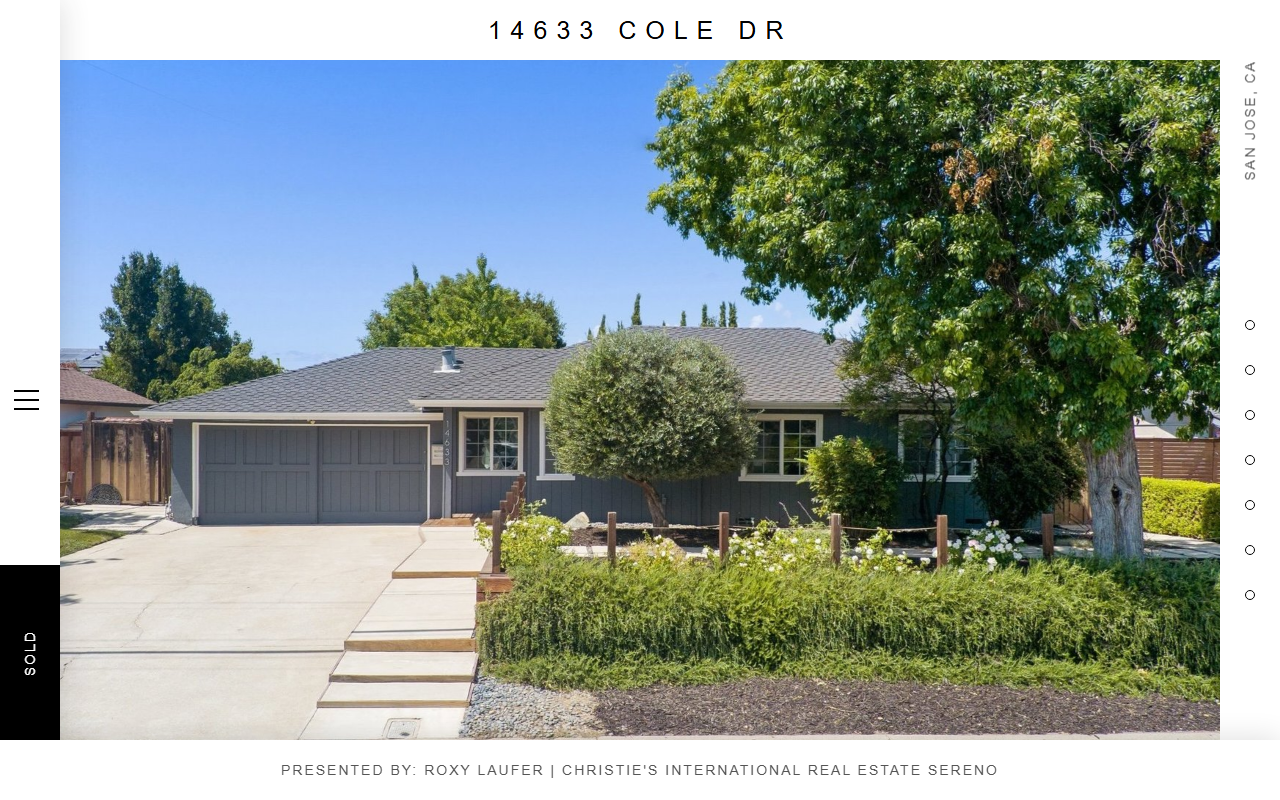 14633coledrive.com screenshot