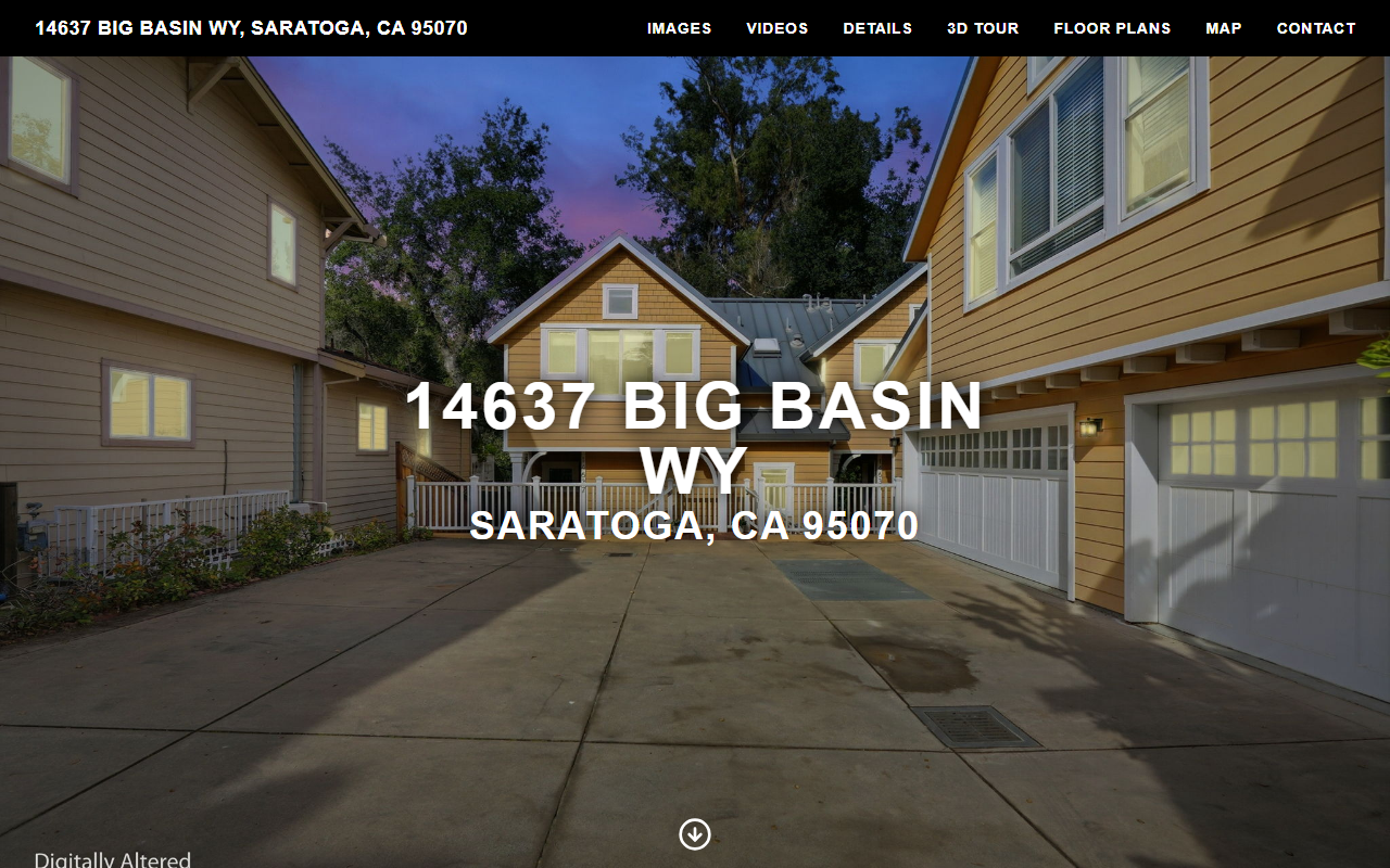 14637bigbasinwy.com screenshot