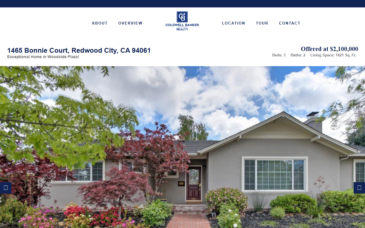 1465bonniecourt.com screenshot