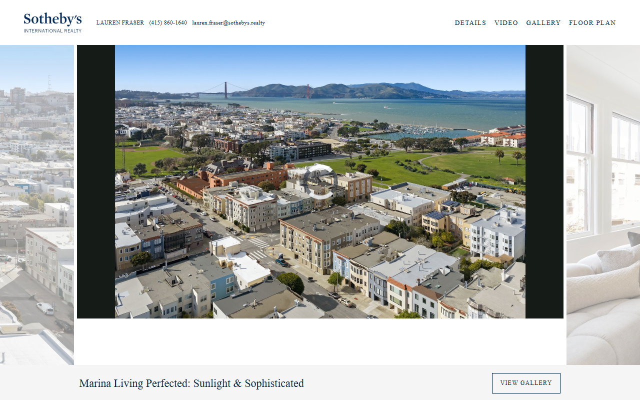 1468francisco.com screenshot