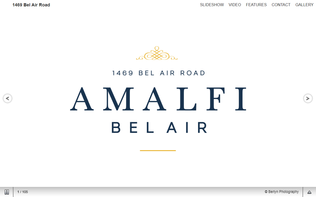1469belairroad.com screenshot