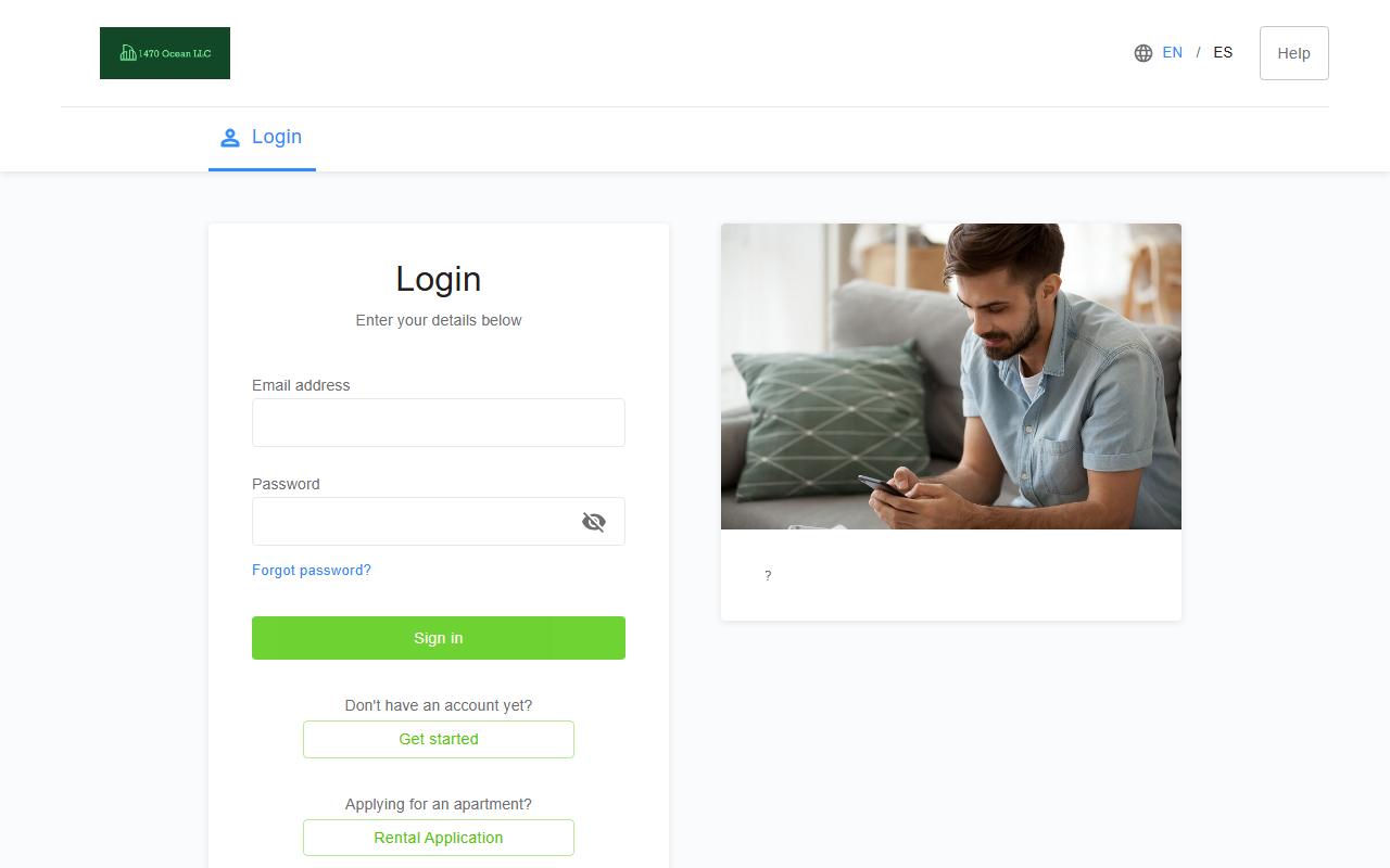 1470oceanllc.com screenshot