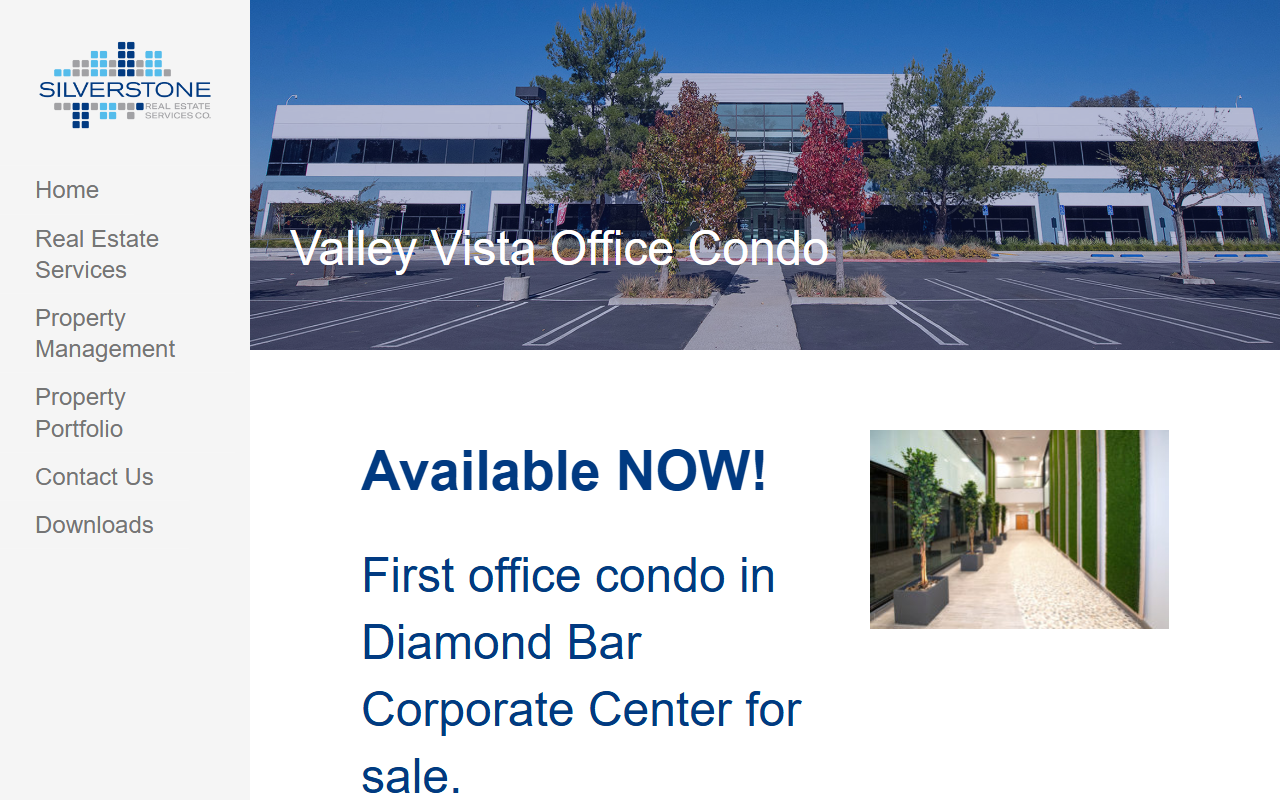 1470valleyvista.com screenshot