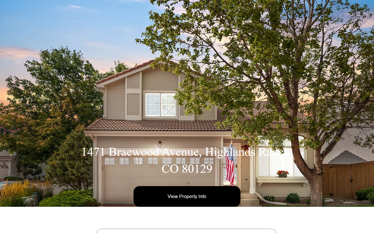 1471braewoodave.com screenshot