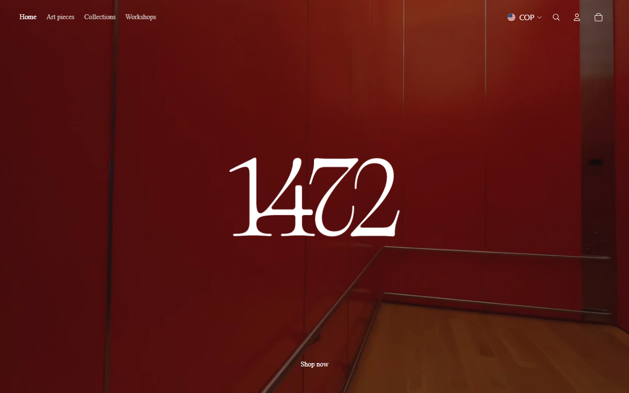 1472company.com screenshot