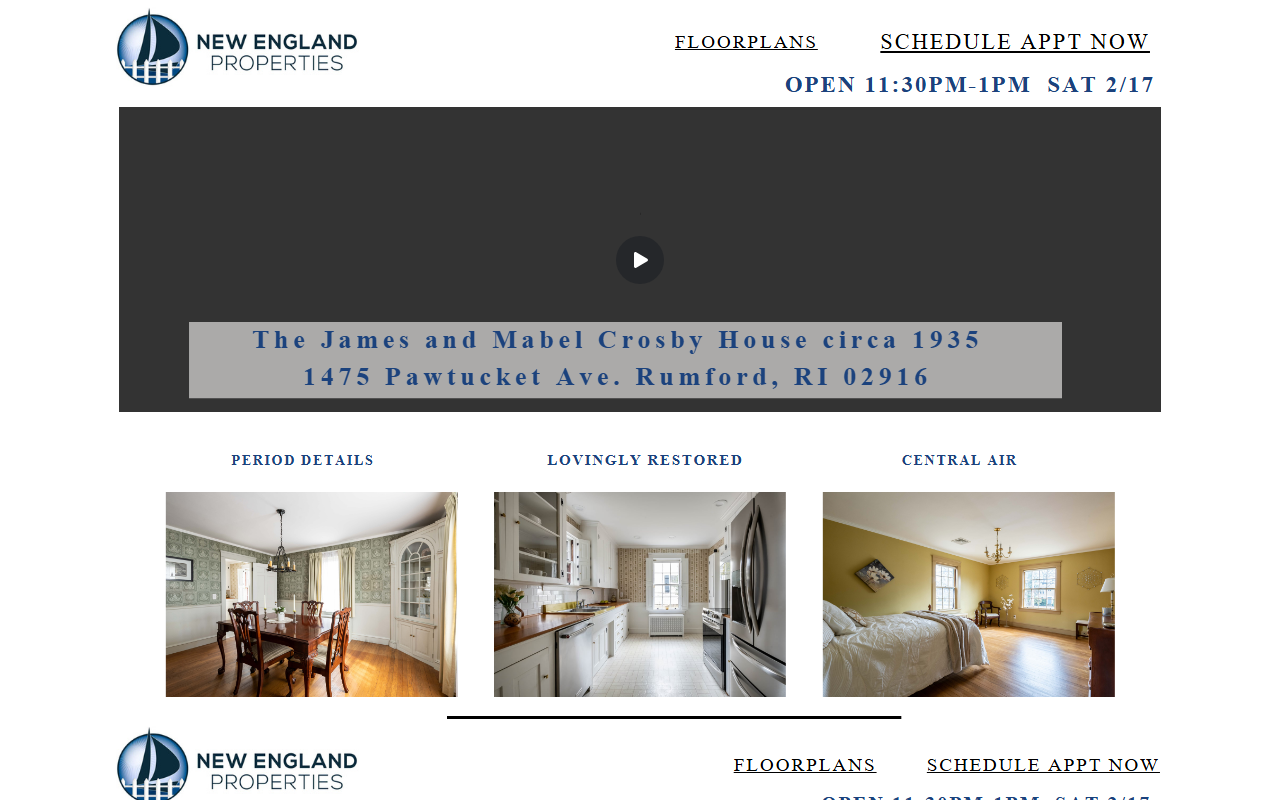 1475pawtucketave.com screenshot