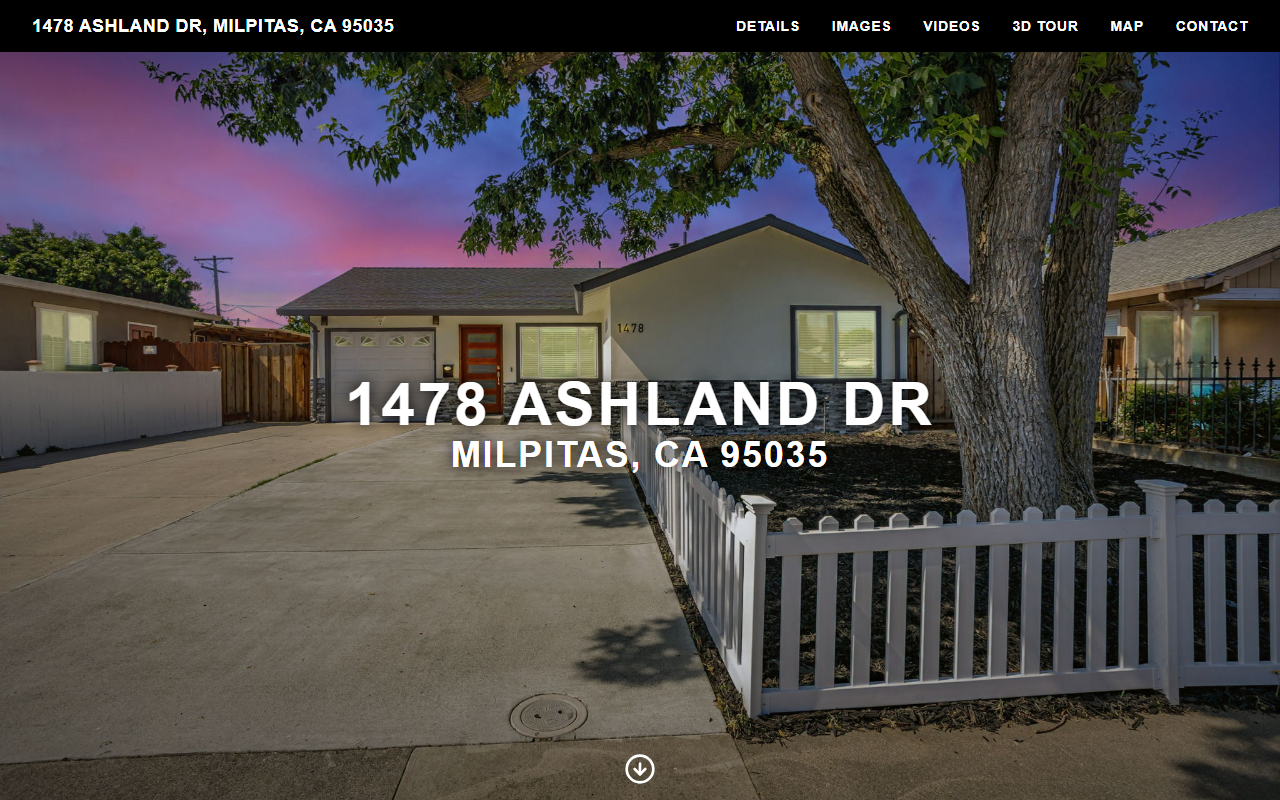 1478ashlanddr.com screenshot