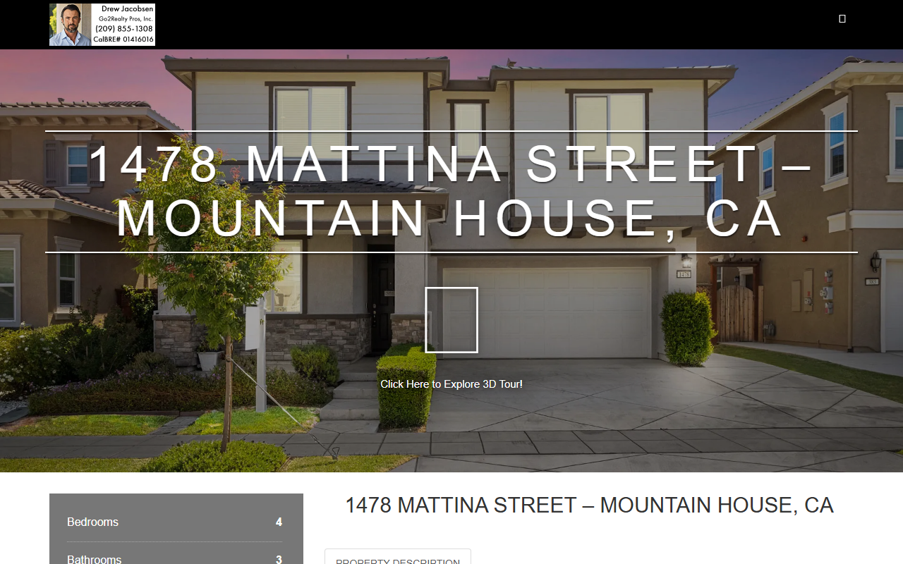 1478mattina.com screenshot